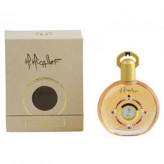M.Micallef Watch